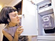 Шмыгаль пообещал, что электроэнергия дорожать не будет