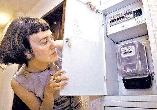 Шмыгаль пообещал, что электроэнергия дорожать не будет