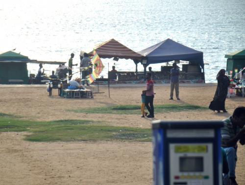 Шри-Ланка вновь зовёт туристов, но в закрытые зоны и минимум на 14 дней