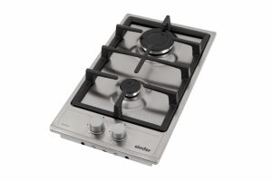 Преимущества газовых варочных поверхностей