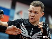 Смешанные единоборства вошли в число самых популярных видов спорта среди молодежи