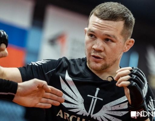 Смешанные единоборства вошли в число самых популярных видов спорта среди молодежи