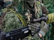 Снайпер ВСУ застрелил мирного жителя под Донецком