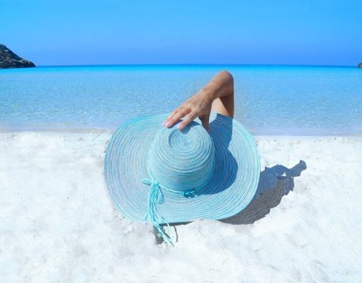 Спецпроект. Готовим кошелек к летнему отпуску