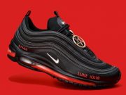 Спортивный бренд судится с производителем «сатанинских» кроссовок