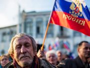 Стало известно о планах Украины начать войну за Крым в 2014 году