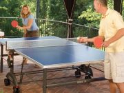 Обзор лучших теннисных столов