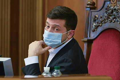 Суд признал законным указ Зеленского о санкциях против телеканалов