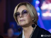 Татьяна Ярошевская уходит из МХАТ имени Горького после министерской проверки