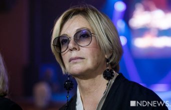 Татьяна Ярошевская уходит из МХАТ имени Горького после министерской проверки