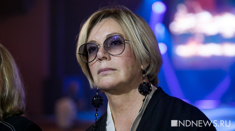 Татьяна Ярошевская уходит из МХАТ имени Горького после министерской проверки