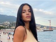 Тимати отдыхает с участницей шоу «Холостяк» на Мальдивах