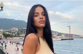 Тимати отдыхает с участницей шоу «Холостяк» на Мальдивах