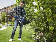 Чем отличается мотокоса от триммера?