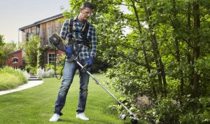 Чем отличается мотокоса от триммера?