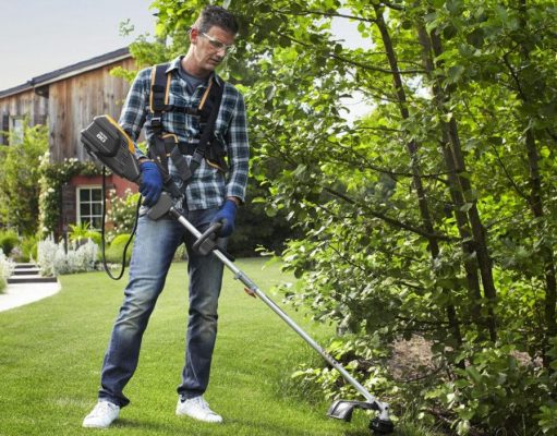 Чем отличается мотокоса от триммера?