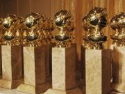 Триумф Netflix: в США вручили кинопремии «Золотой глобус»