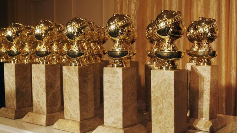 Триумф Netflix: в США вручили кинопремии &laquo;Золотой глобус&raquo;