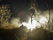 Трое военных ДНР погибли после обстрелов с украинской стороны