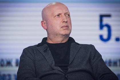 Турчинов пожаловался на нежелание Запада &laquo;раздражать&raquo; Путина