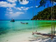 Туроператоры Самуи, Пхангана и Ко Тао предлагают скидки туристам до 30 апреля 2021 года