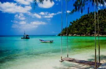 Туроператоры Самуи, Пхангана и Ко Тао предлагают скидки туристам до 30 апреля 2021 года