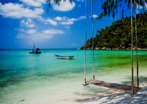 Туроператоры Самуи, Пхангана и Ко Тао предлагают скидки туристам до 30 апреля 2021 года