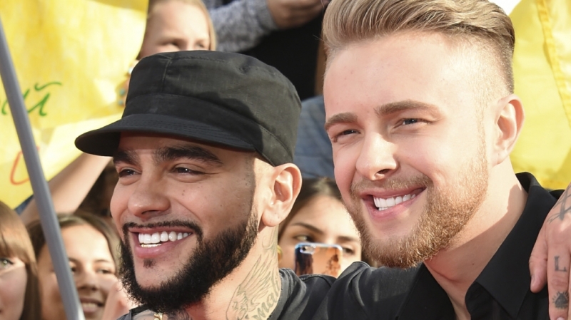 Участница &laquo;Холостяка&raquo; объяснила, зачем Тимати пригласил на шоу Егора Крида