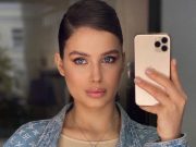 Участница «Холостяка» получила из рук Тимати особую «золотую розу»