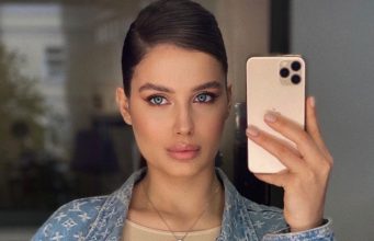 Участница «Холостяка» получила из рук Тимати особую «золотую розу»