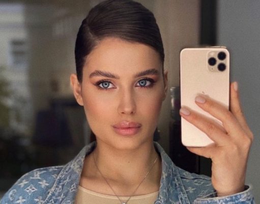 Участница «Холостяка» получила из рук Тимати особую «золотую розу»