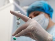 Украина объявила о переходе ко второму этапу вакцинации от коронавируса