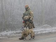 Украина обвинила Россию в планах совершить военную провокацию в Донбассе