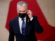 Украина поддержала Литву в бойкоте Белорусской АЭС