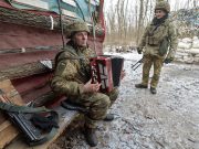 Украина представит новый план по Донбассу