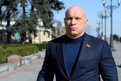 Украинцев призвали готовиться к голоду