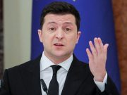 Украинские дипломаты во всем мире перейдут на удаленку