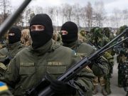 Украинский снайпер убил в Донбассе кормившего кур пенсионера