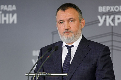 Украину обвинили в подготовке к реальной войне