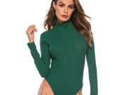 С какими вещами сочетается боди?