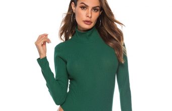 С какими вещами сочетается боди?