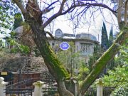 В центре Ялты удалось спасти от сноса уникальное историческое здание