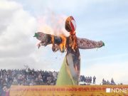 В Екатеринбурге и окрестностях сожгут больше 10 чучел: где и как отпраздновать Масленицу