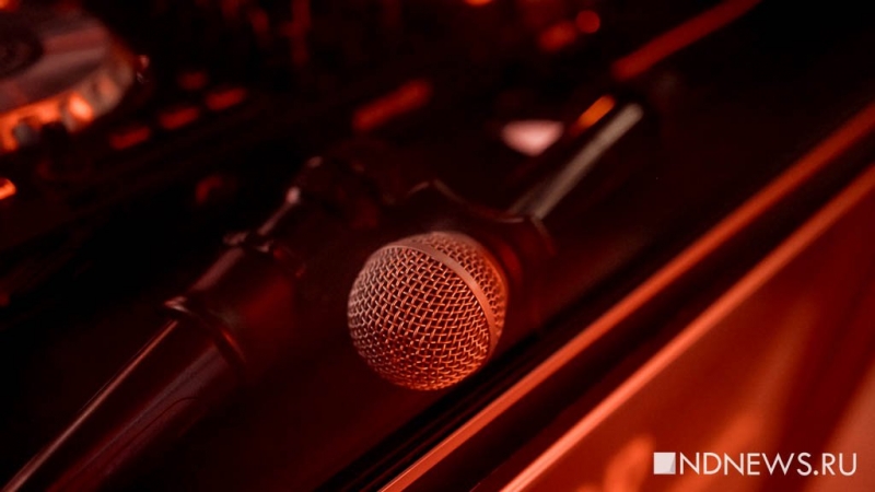В Екатеринбурге из-за коронавирусных ограничений ночной клуб отменил все концерты в 2020 году