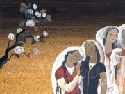 В Государственном музее Востока 11 марта откроется выставка «Сюжеты и образы Низами»