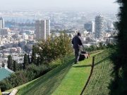 В Израиле суд разрешил следить за больными COVID-19 с помощью технологий спецслужб