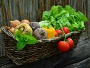 В Киеве из-за коронавируса запретили проведение продуктовых ярмарок