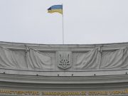 В Киеве назвали «три кита» для возвращения Крыма