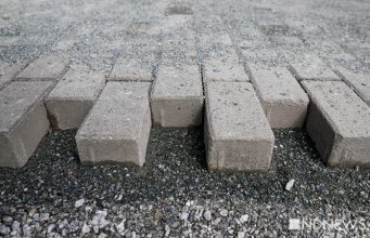 В мэрии Кургана озвучили концепцию благоустройства Горсада