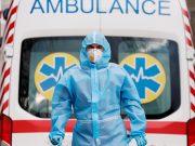 В Минздраве Украины посоветовали людям готовиться «умирать дома»